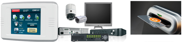 Global Security Products